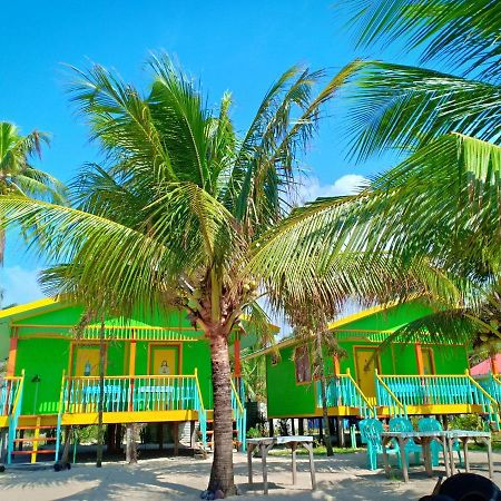 Valine Grace Cottages El Nido Eksteriør billede