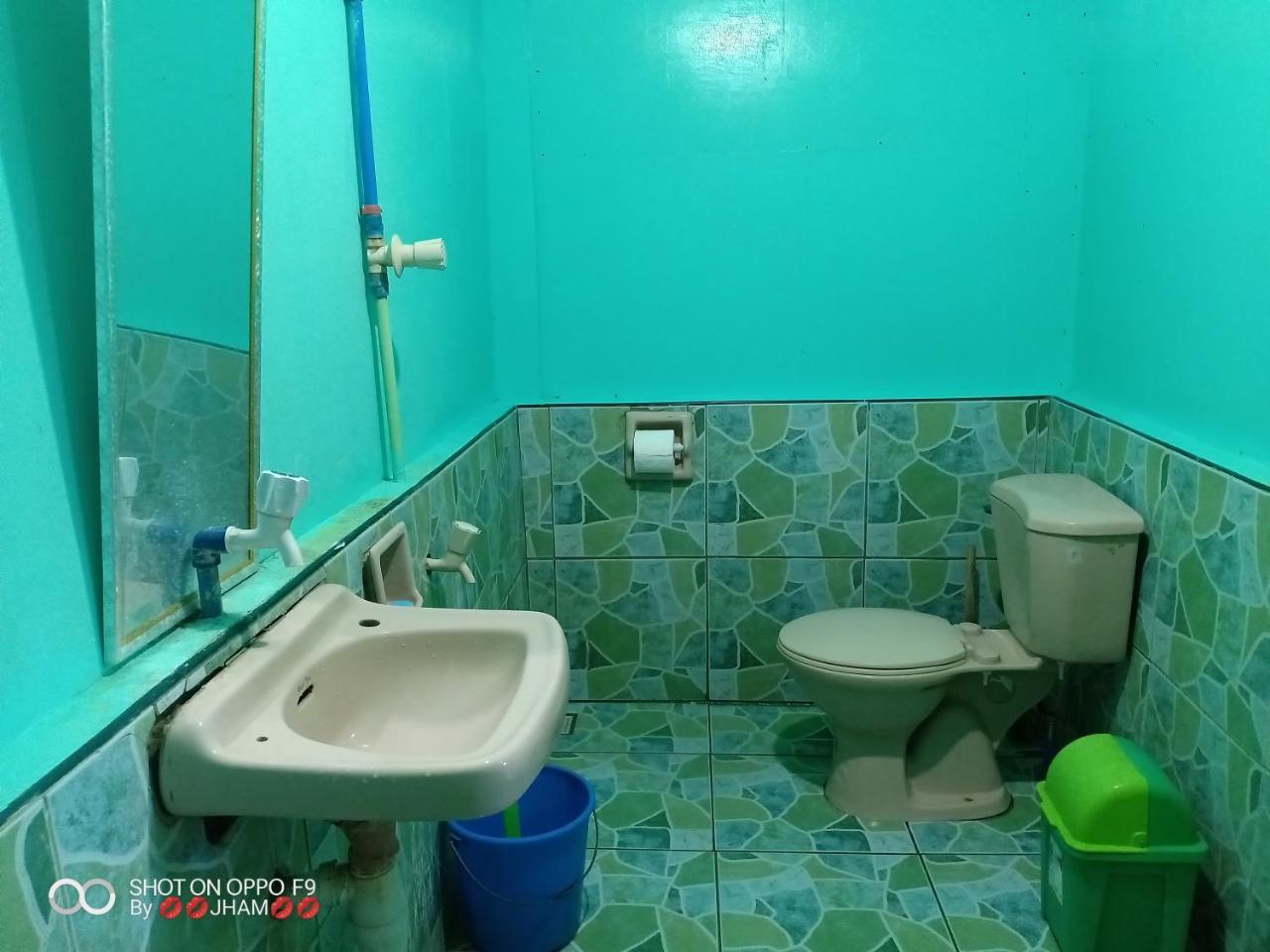 Valine Grace Cottages El Nido Eksteriør billede